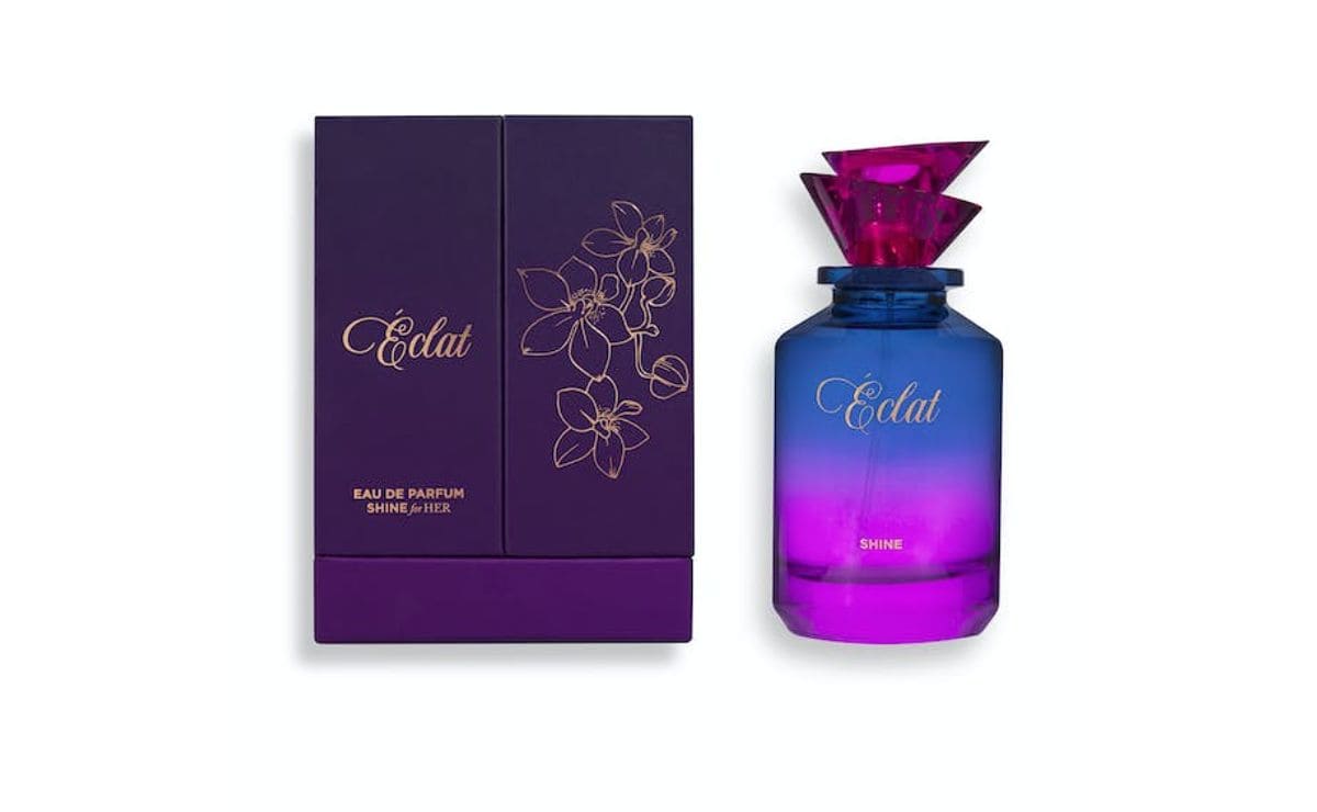 Colección de Navidad 'Éclat' Mercadona