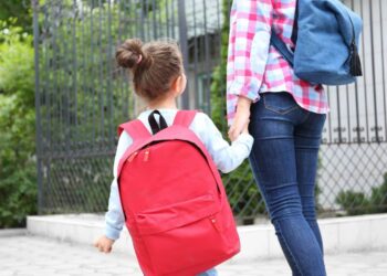 Los precios de la vuelta al cole se disparan: esto es lo que pagaremos por hijo, según OCU