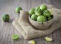 Superalimento, coles de bruselas