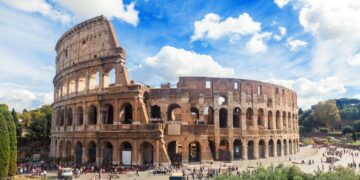 Viajes El Corte Inglés te permite viajar a Roma a precio reducido