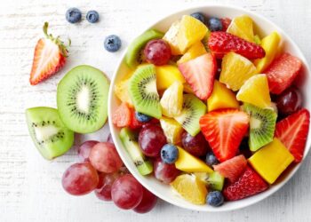 Consejos de alimentación