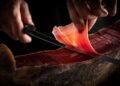 El jamón ibérico tiene beneficios para la salud cardiovascular