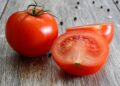 comer tomate