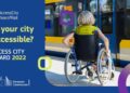 comision europea premios ciudad accesible 2022