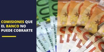comisiones no puede cobrar banco