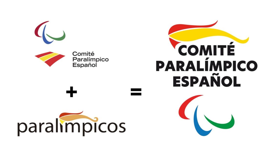 El Comité Paralímpico Español renueva su imagen