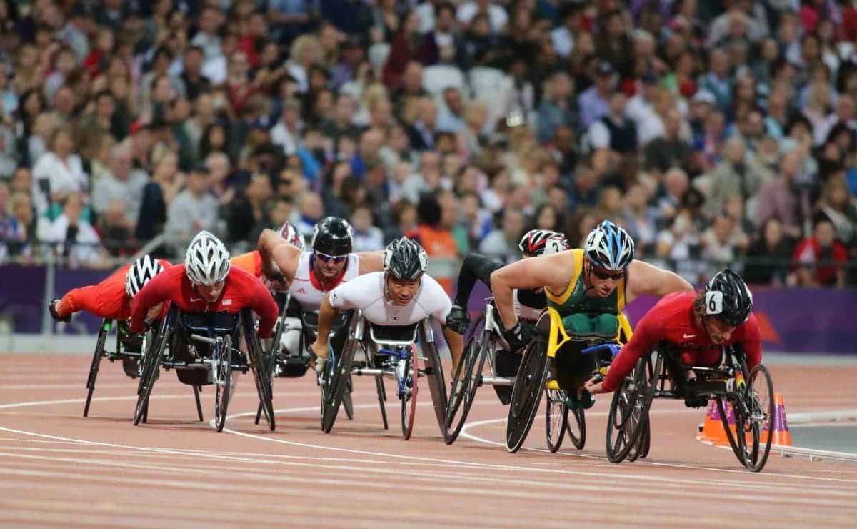 'Lenguaje inclusivo sobre discapacidad en el deporte', el nuevo trabajo del Comité Paralímpico Español (CPE) con recomendaciones sobre el uso del lenguaje en ámbito del deporte y la discapacidad
