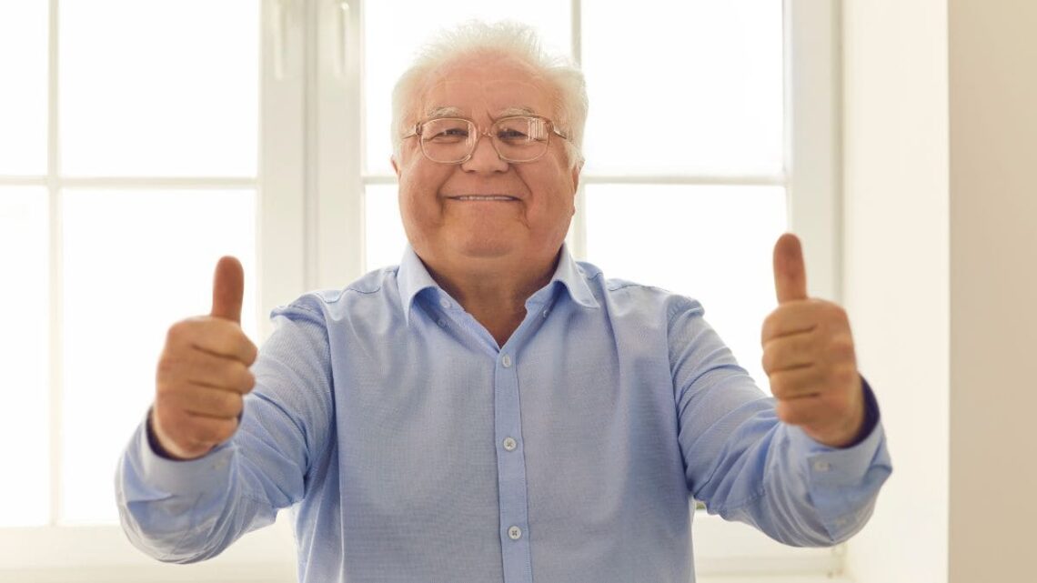 La Seguridad Social cuenta con un complemento a la pensión que puede ser de 121 euros al mes