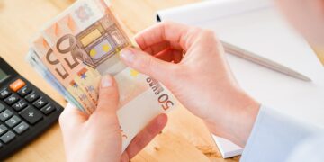 El IMSERSO cuenta con una ayuda de 525 euros para pensionistas