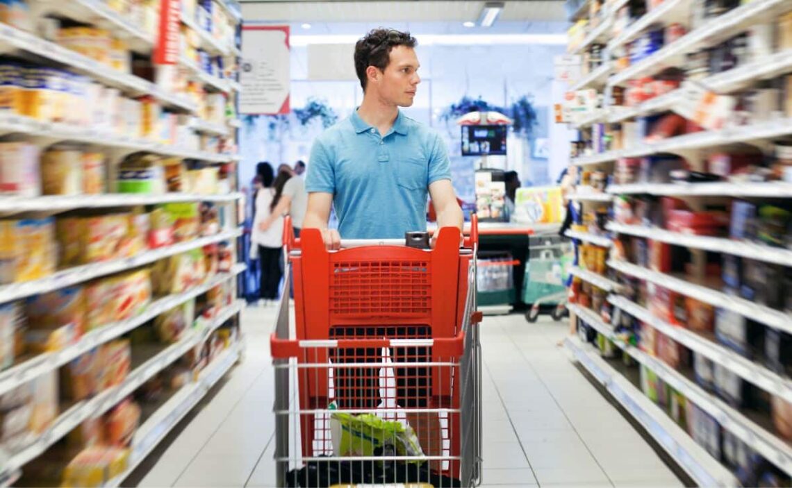 Consejos y organización para comprar buenos alimentos sin gastarse un riñón