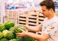 Trucos para saber elegir la sandía con un buen sabor en el supermercado