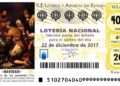 Décimo de Lotería