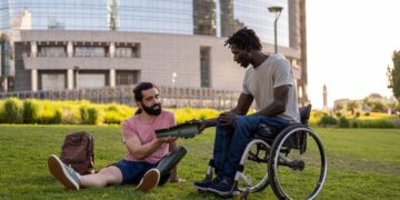 La Comunidad de Madrid abre el plazo de ayudas para personas con discapacidad