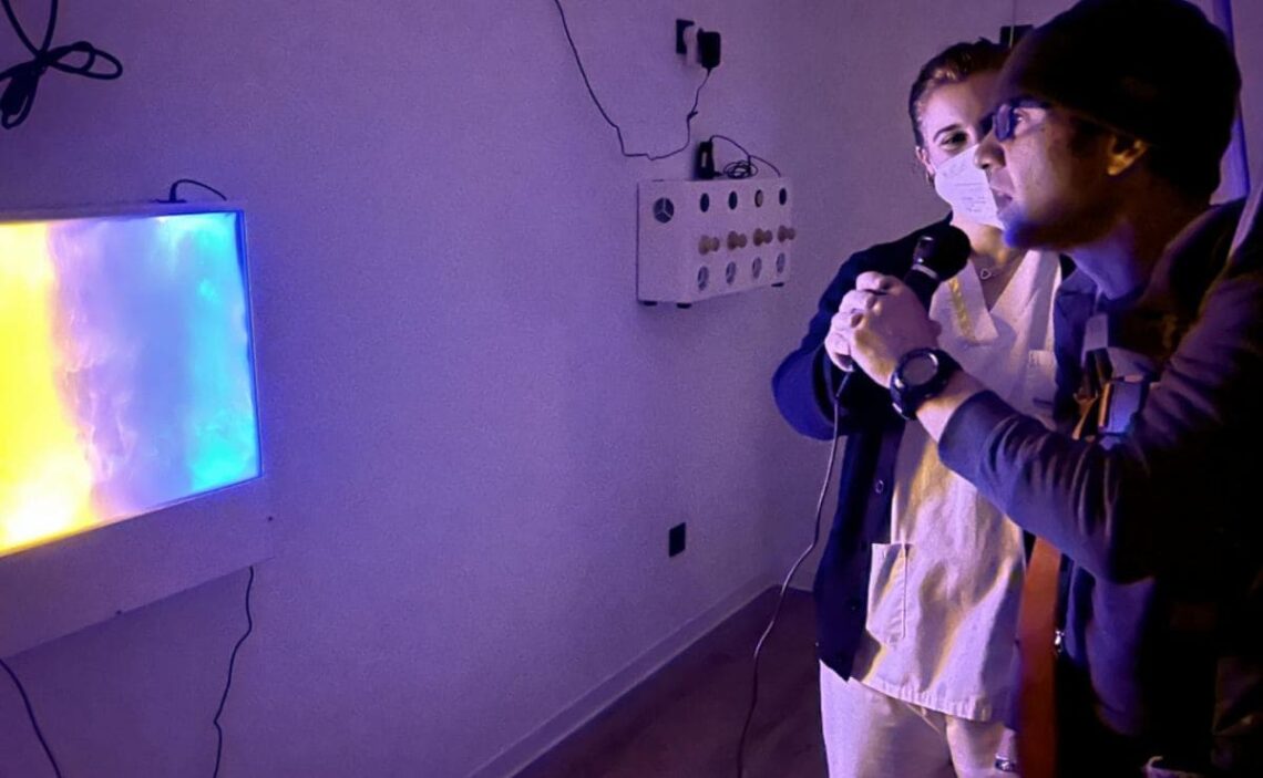 La Comunidad de Madrid incorpora salas multisensoriales a cuatro centros de atención a personas con discapacidad