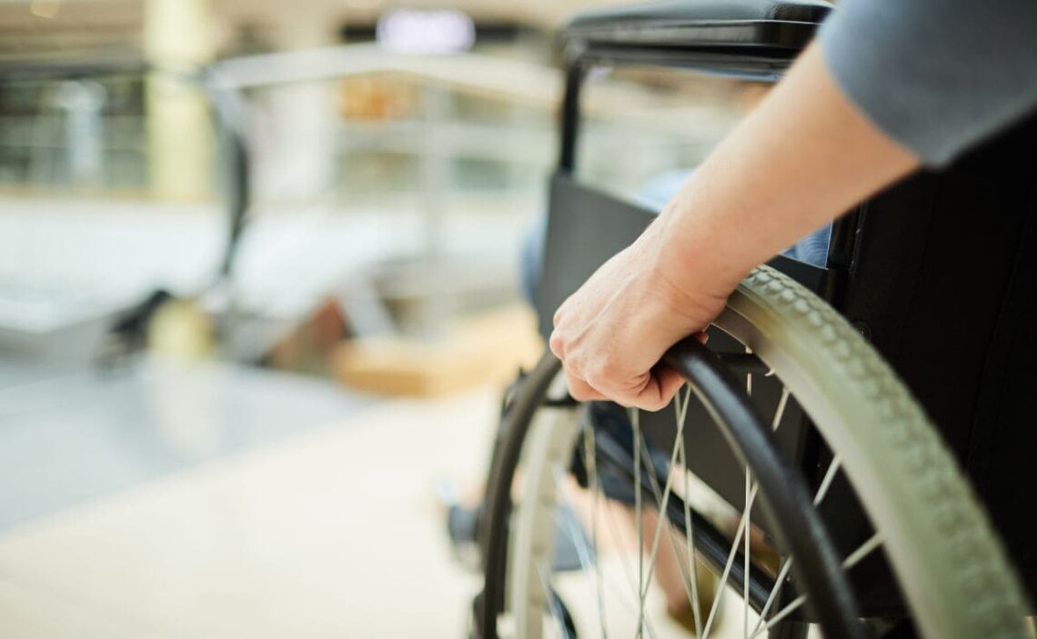 La Comunidad de Madrid colabora con CERMI para prestar atención especializada a personas con discapacidad