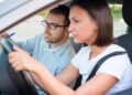 La sanción que puede ponerte la DGT por no llevar gafas o lentillas mientras conduces