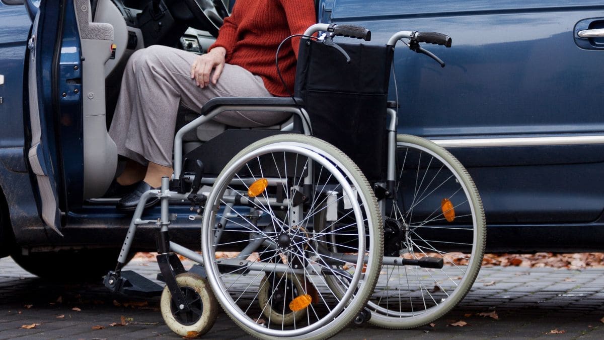 La DGT informa sobre si las personas con discapacidad se pueden sacar el carnet de conducir