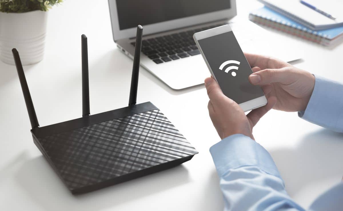 Trucos para mejorar la conexión a Internet WiFi