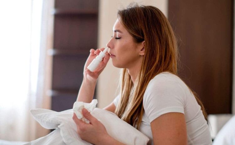 Efectos negativos de dormir con el aire acondicionado