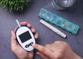 Consejos para controlar los niveles de azúcar en sangre