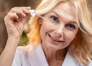 Consejos de piel para usar retinol