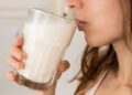 consumir leche exceso