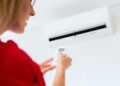 Temperatura ideal para tu aire acondicionado