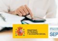 contactar con el SEPE