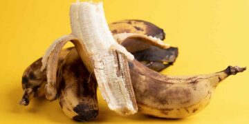 Contraindicaciones del exceso de plátano