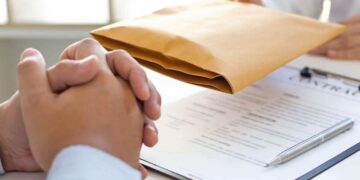 Contrato falso subsidio desempleo