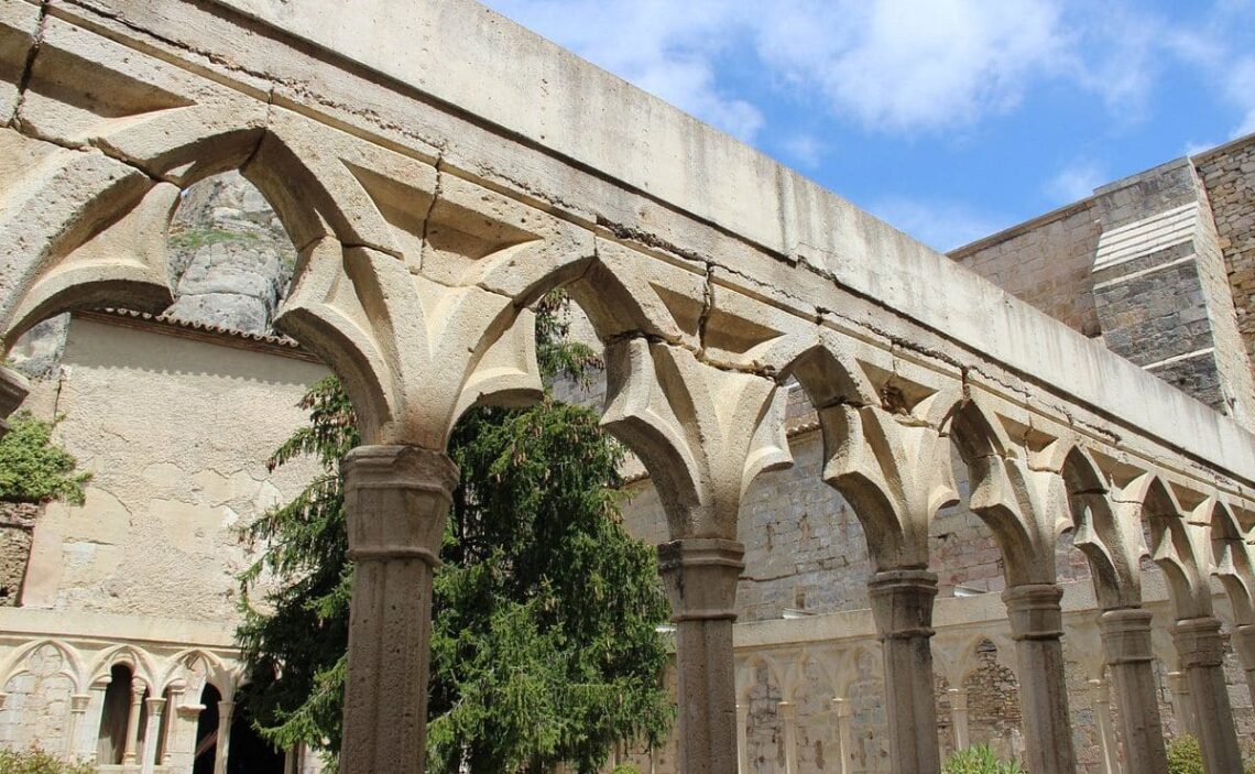 Reactivado el Parador Nacional de Turismo de Morella tras 13 años de espera