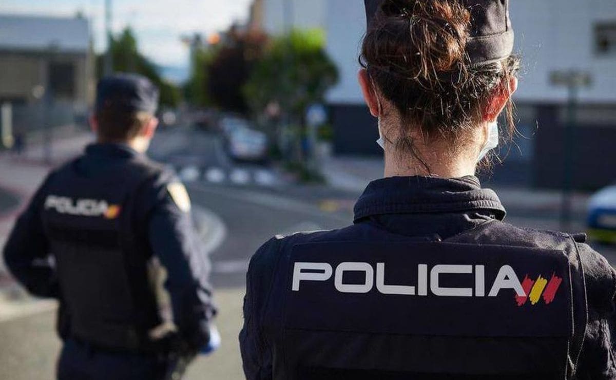 convocatoria SEPE plazas Cuerpo Policia Nacional