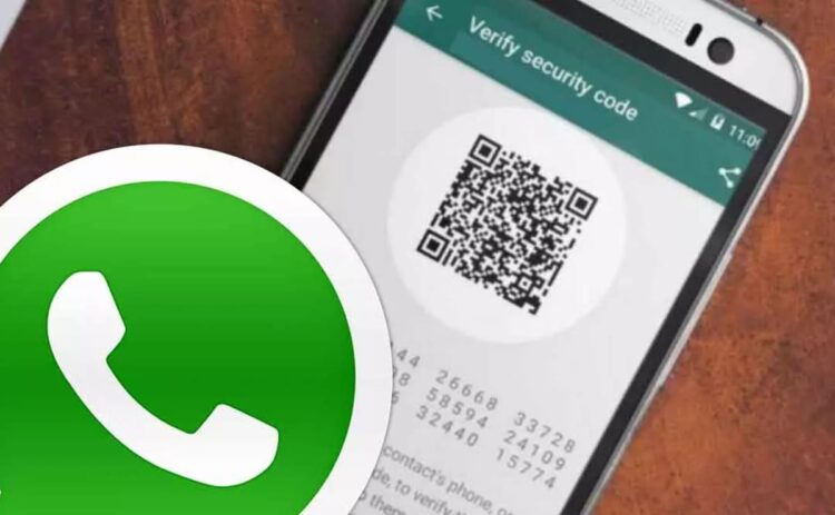 Cuidado: la copia de seguridad de WhatsApp que te ha llegado por correo es un troyano
