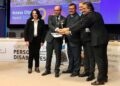 Córdoba gana uno de los premios Access City Award 2023 de la Comisión Europea