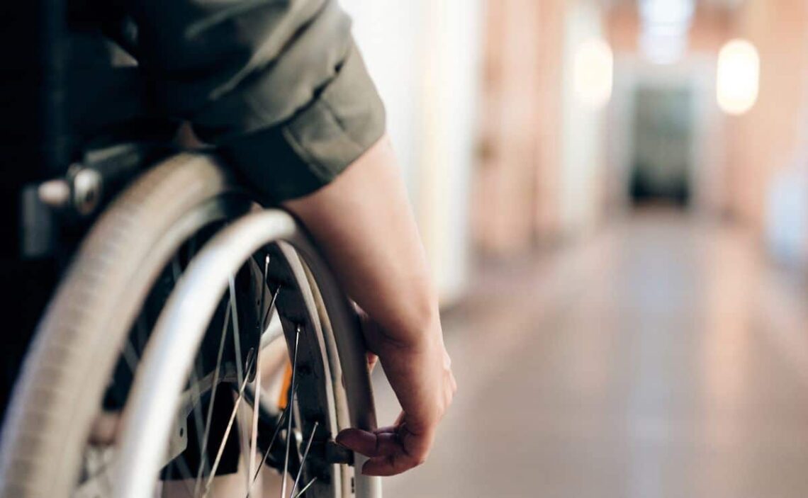 El Ayuntamiento de Córdoba se presenta a los Premios Nacionales de Discapacidad Reina Letizia