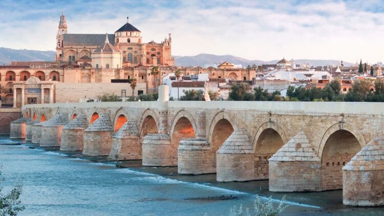 Córdoba vuelve a ser galardonada por su turismo accesible