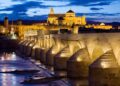 Córdoba es uno de los destinos que ofrece la Junta de Andalucía en los viajes de Inturjoven