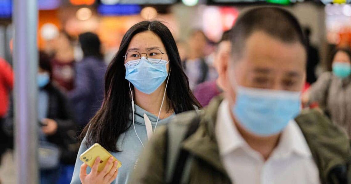 La OMS declara alerta sanitaria mundial por el coronavirus, originado en China