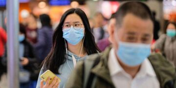 La OMS declara alerta sanitaria mundial por el coronavirus, originado en China