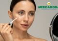 Corrector ojeras de Mercadona