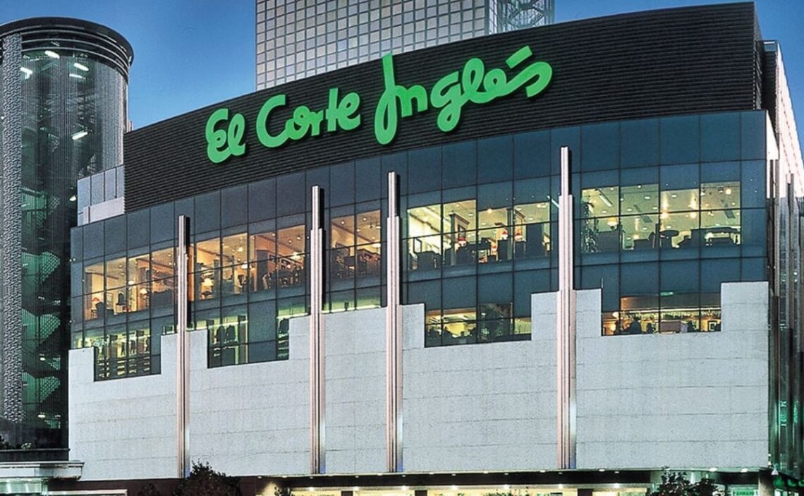 El Corte Inglés Oferta Auriculares Apple