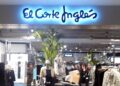 El Corte Inglés horario nochevieja año nuevo