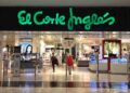 El abrigo de plumas de El Corte Inglés en rebajas