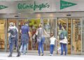 El calefactor compacto y sostenible de El Corte Inglés
