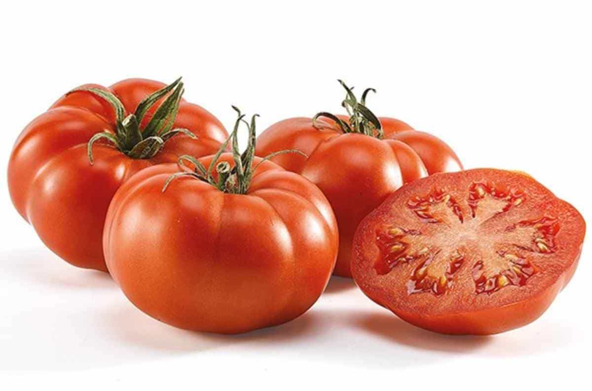 Tomate alimento salud