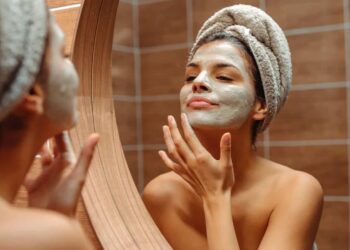Bicarbonato y sus beneficios para la piel del rostro