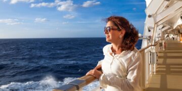 Viajes El Corte Inglés 'tira' la casa por la ventana con un crucero por el Mediterráneo desde 162 euros