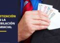 cotización jubilación parcial