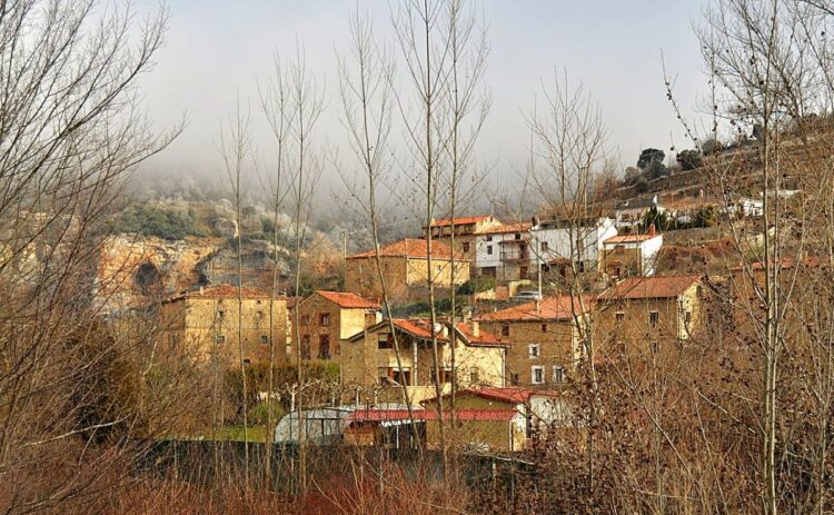 Covanera, el pueblo de España con solo 20 habitantes