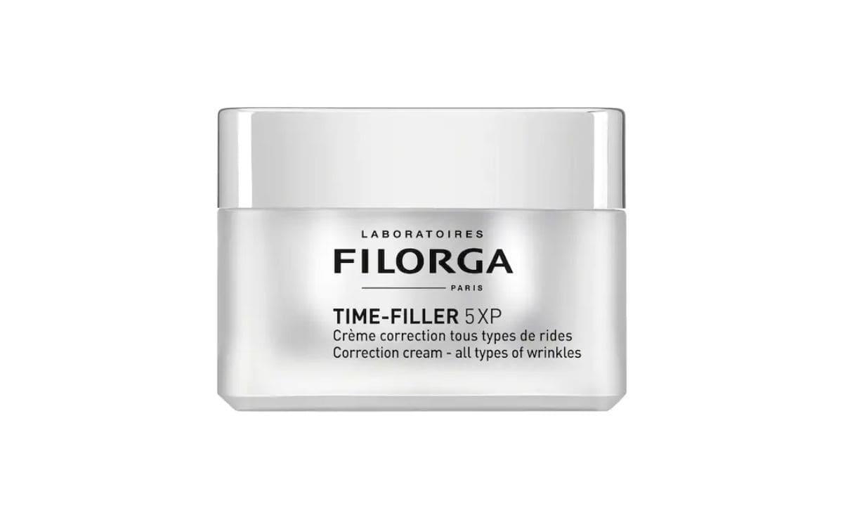 La crema antiedad ideal a partir de los 50